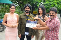 Samudrudu Movie Opening